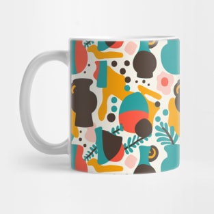 Matisse still life Mug